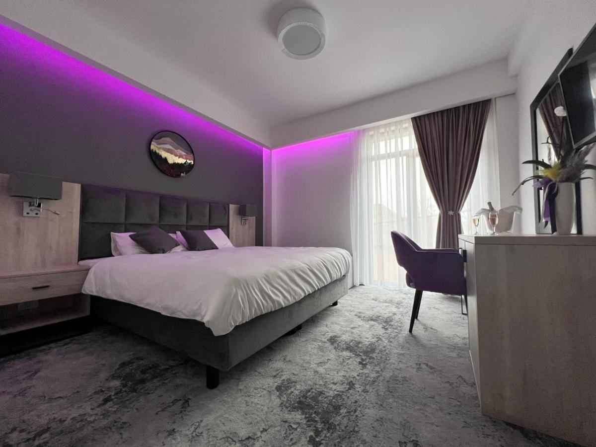 Majestic Boutique Hotel Adult Only Băile Felix Exteriör bild