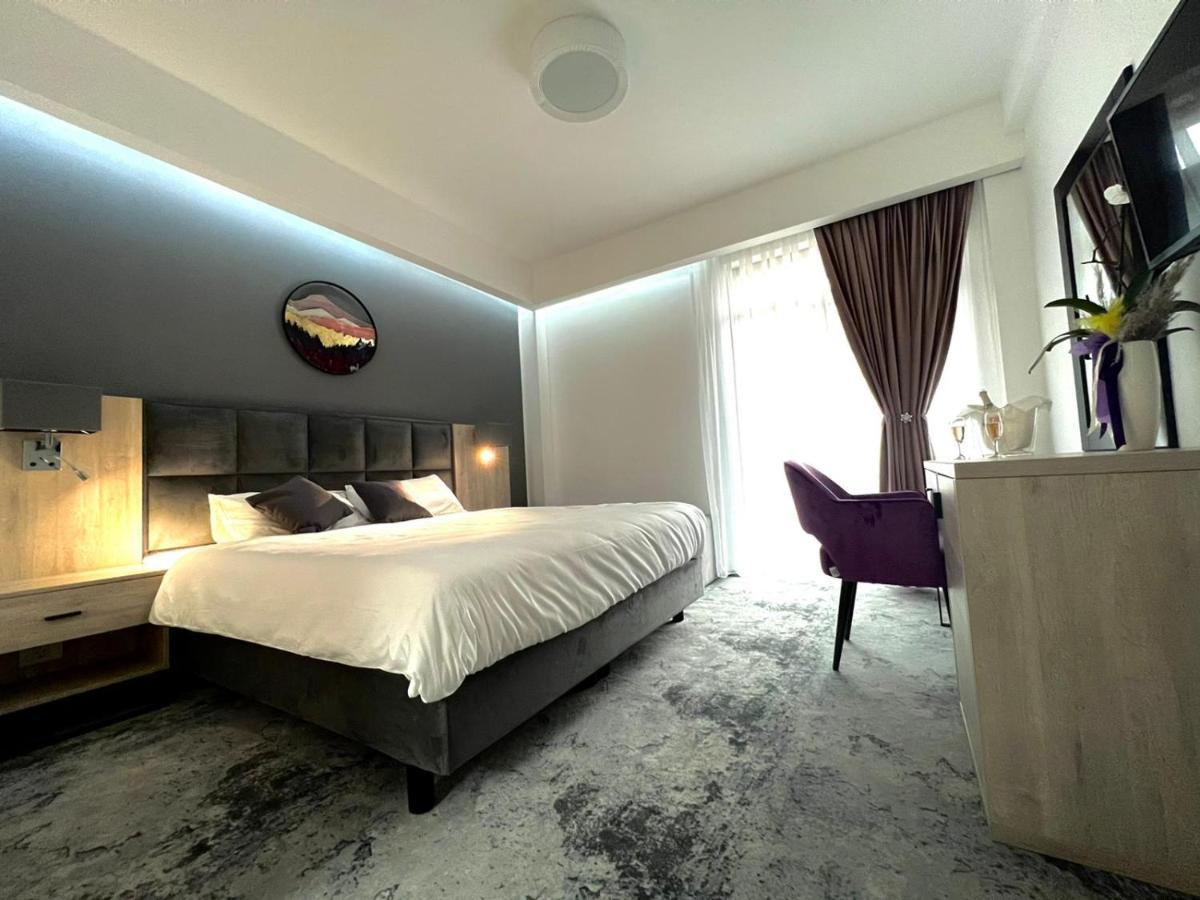 Majestic Boutique Hotel Adult Only Băile Felix Exteriör bild