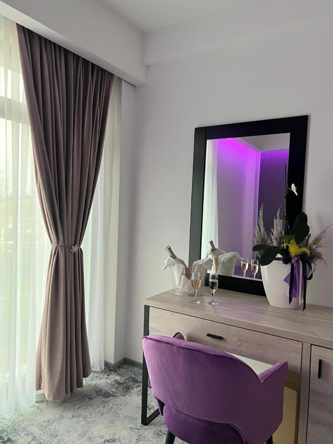 Majestic Boutique Hotel Adult Only Băile Felix Exteriör bild