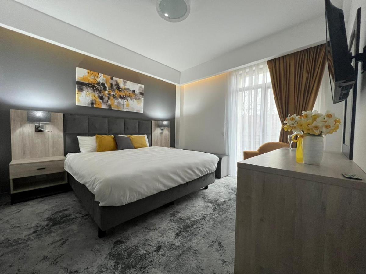 Majestic Boutique Hotel Adult Only Băile Felix Exteriör bild