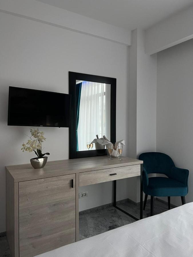 Majestic Boutique Hotel Adult Only Băile Felix Exteriör bild