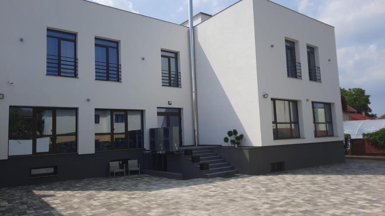 Majestic Boutique Hotel Adult Only Băile Felix Exteriör bild