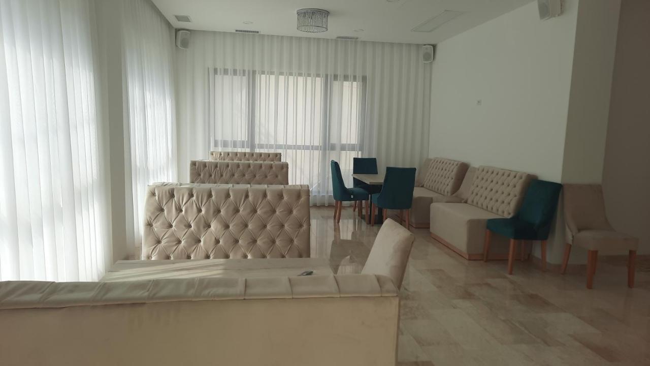 Majestic Boutique Hotel Adult Only Băile Felix Exteriör bild