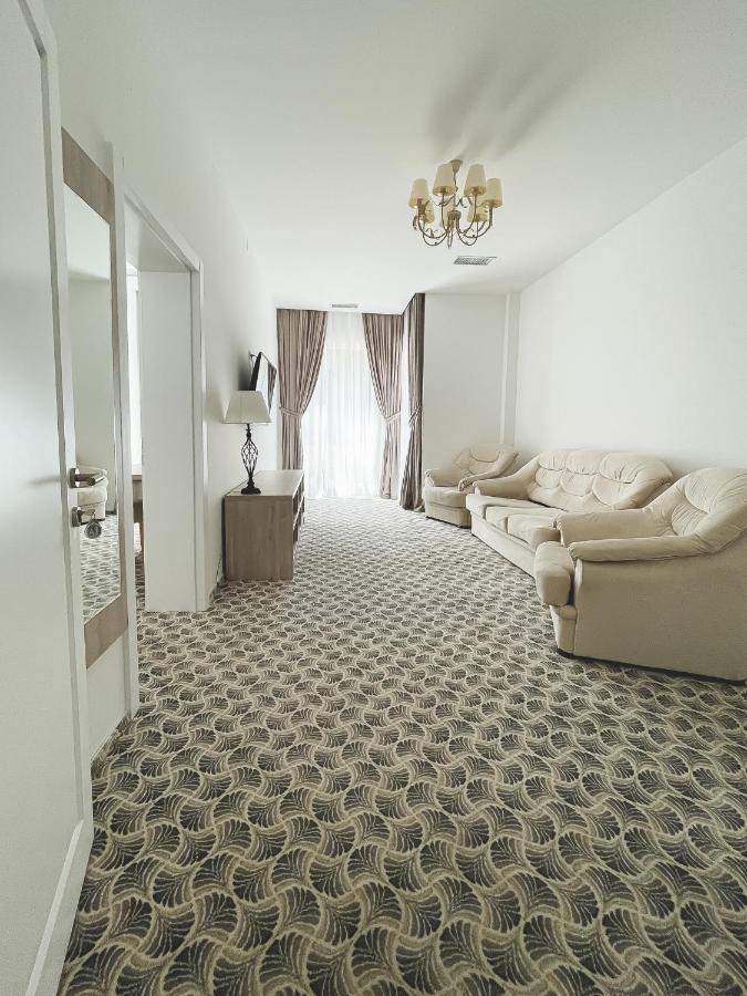 Majestic Boutique Hotel Adult Only Băile Felix Exteriör bild