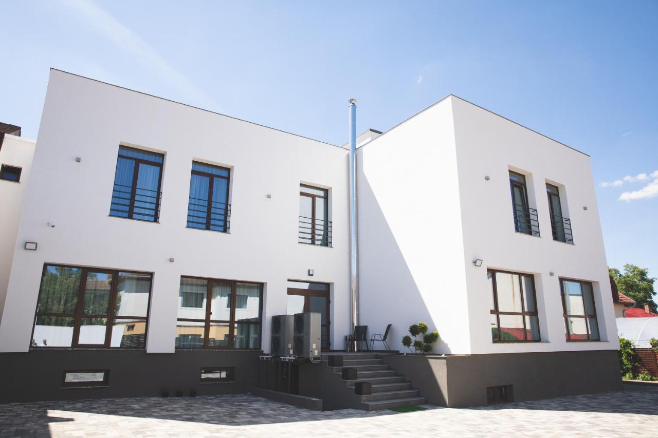 Majestic Boutique Hotel Adult Only Băile Felix Exteriör bild