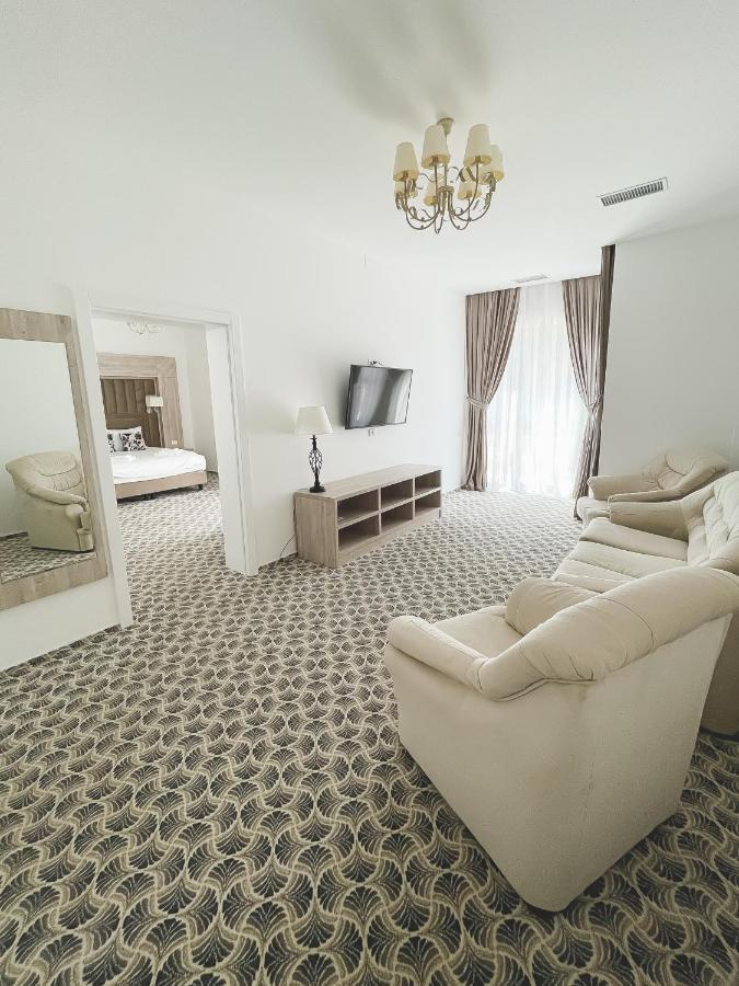 Majestic Boutique Hotel Adult Only Băile Felix Exteriör bild
