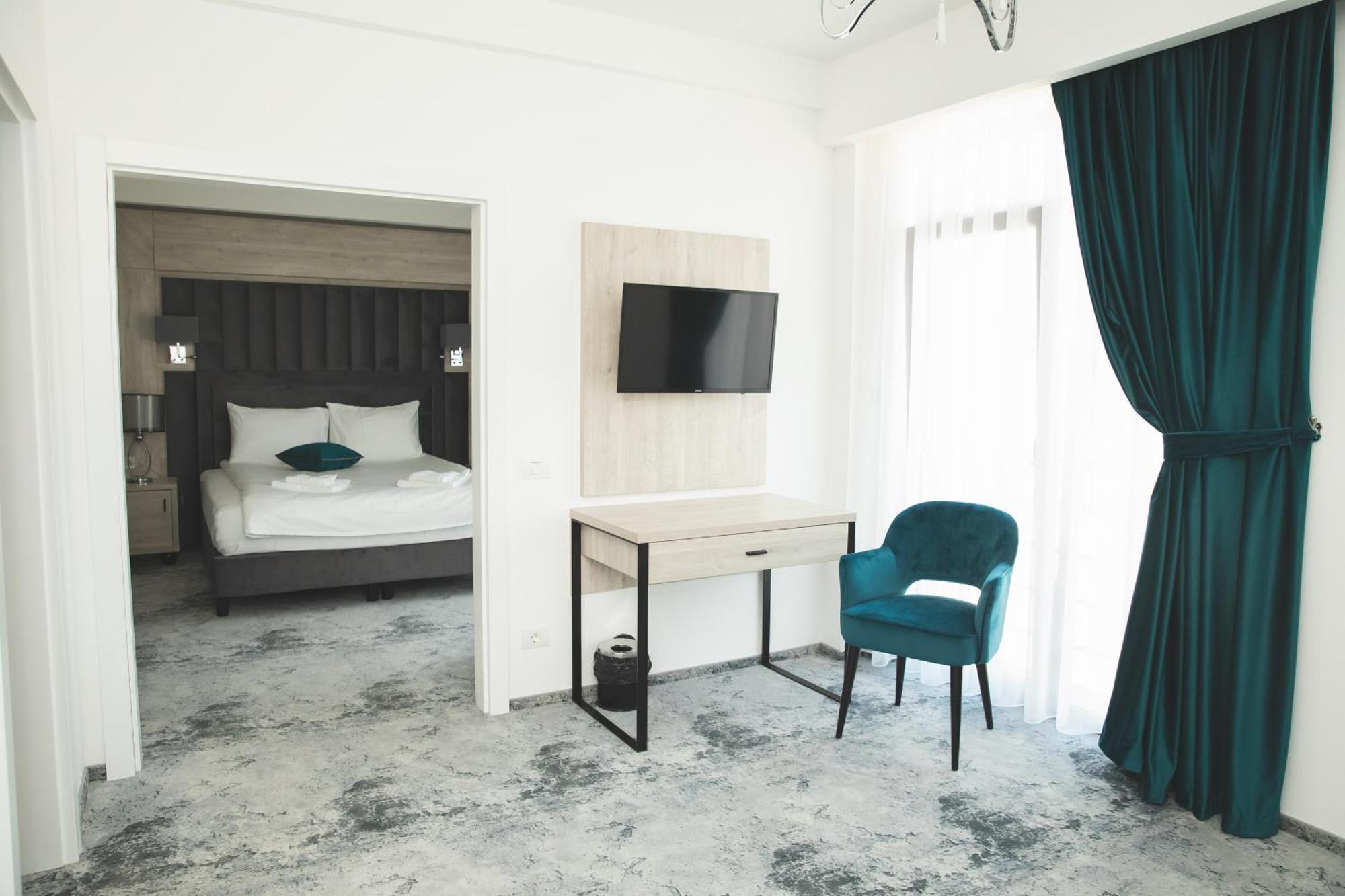 Majestic Boutique Hotel Adult Only Băile Felix Exteriör bild